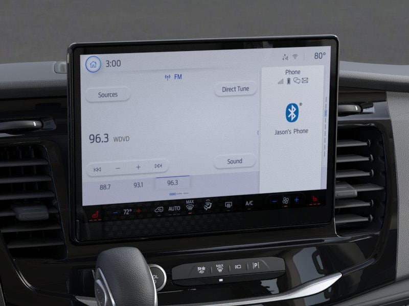 2025 Ford Transit Passenger Van XLT - Photo 41