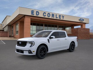 2026 Ford Maverick Maverick Lobo TRUCK