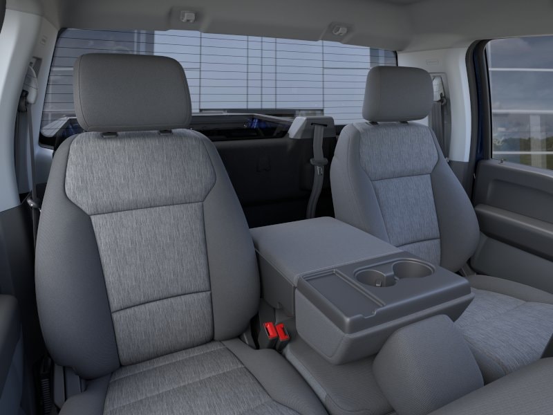 2025 Ford F-150 XL - Photo 47