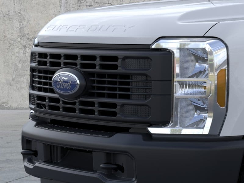 new 2026 Ford F-250 Super Duty car, priced at $54,900