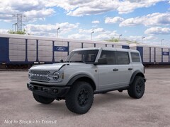2026 Ford Bronco Badlands&reg; SUV