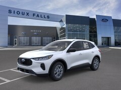 2026 Ford Escape Active SUV
