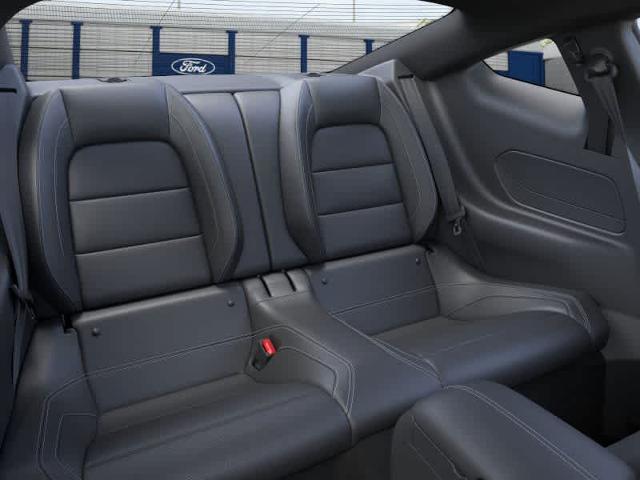 Thumbnail: 2025 Ford Mustang - 33