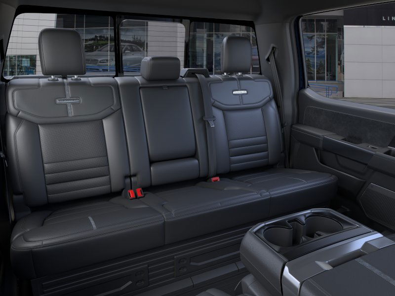 Thumbnail: 2026 Ford F-150 - 40