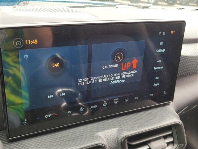 2025 Ford Mustang EcoBoost Fastback - Photo 39