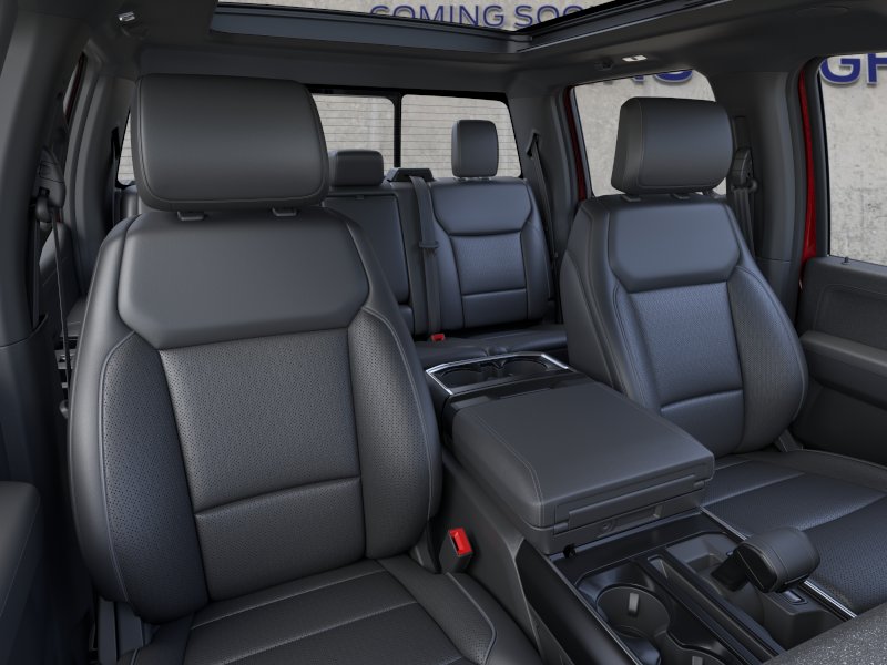 Thumbnail: 2026 Ford F-150 - 10