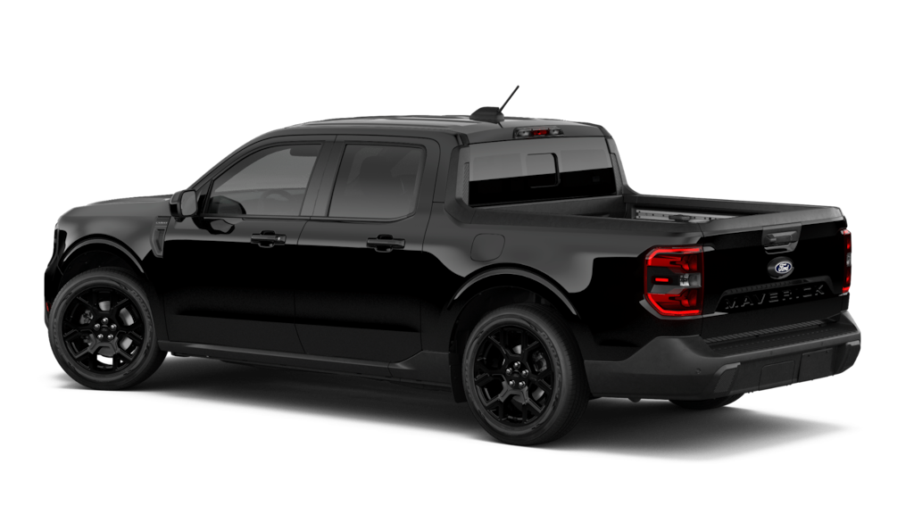 New 2026 Ford Maverick Lariat® TRUCK