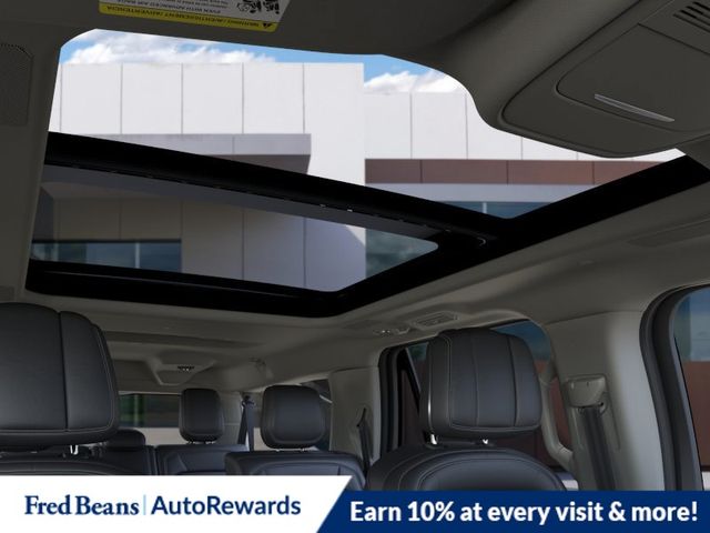 2025 Lincoln Navigator Reserve L - Photo 57