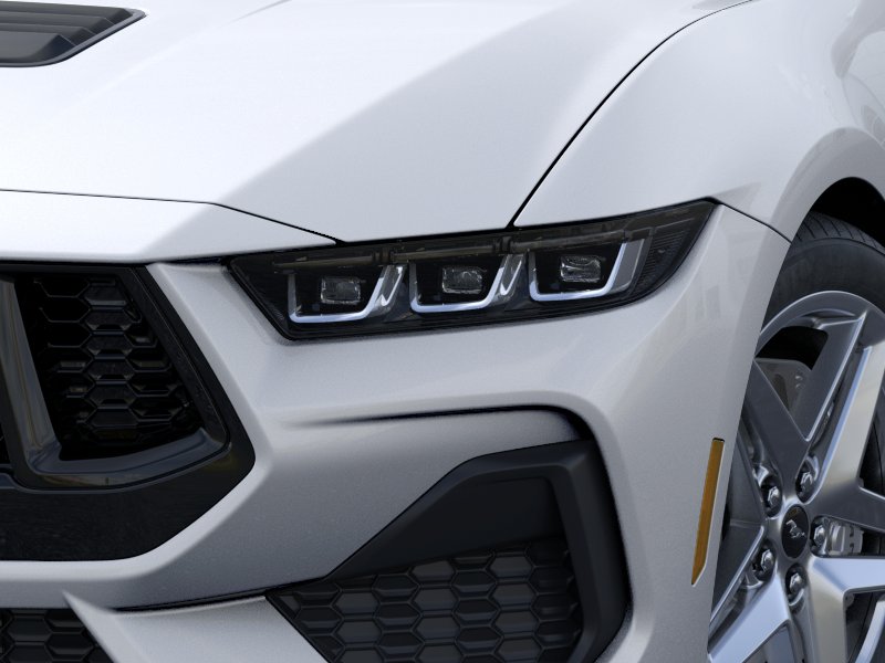 2025 Ford Mustang GT Premium Fastback - Photo 41