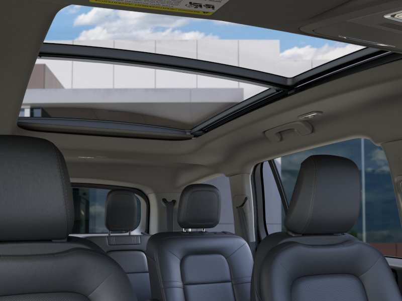 2026 Lincoln Aviator Premiere - Photo 44