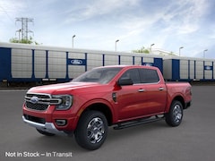2025 Ford Ranger XLT TRUCK