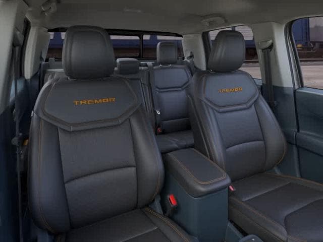 Thumbnail: 2026 Ford Maverick - 34