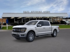2025 Ford F-150 XLT TRUCK