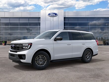2027 Ford Expedition Active SUV