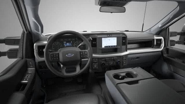 Thumbnail: 2026 Ford Econoline - 29