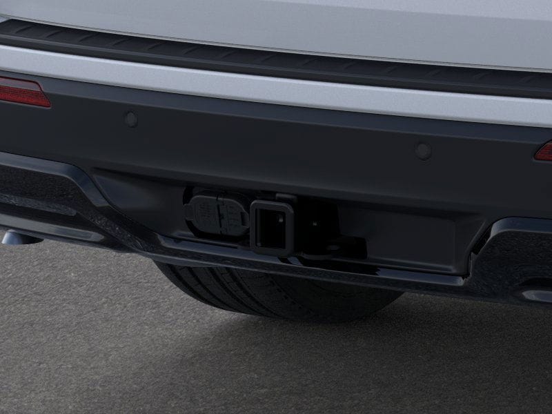 2026 Ford Explorer ST-Line - Photo 23