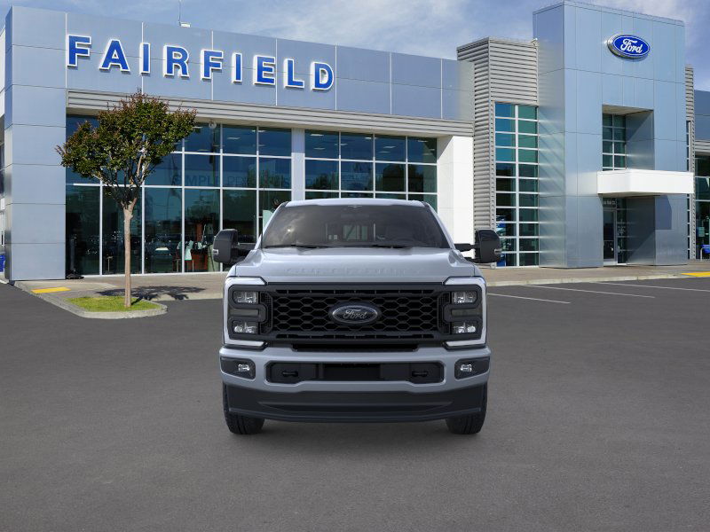 2025 Ford F-250 Super Duty Lariat - Photo 34