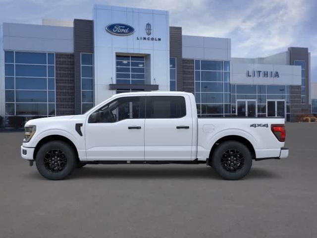 Thumbnail: 2026 Ford F-150 - 24