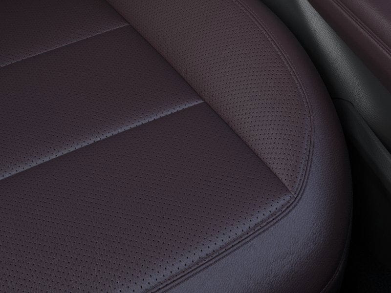 2025 Ford Explorer Platinum 39
