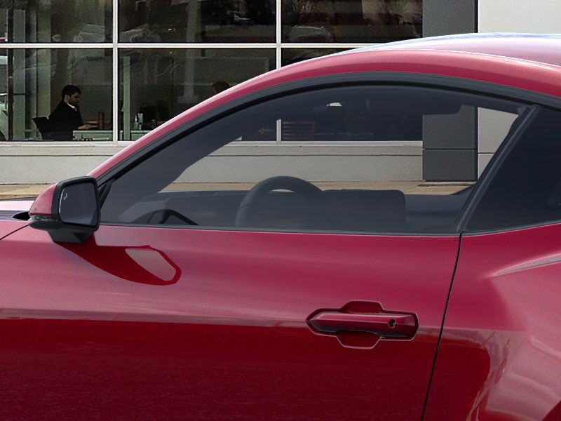 2025 Ford Mustang GT Premium Fastback - Photo 42