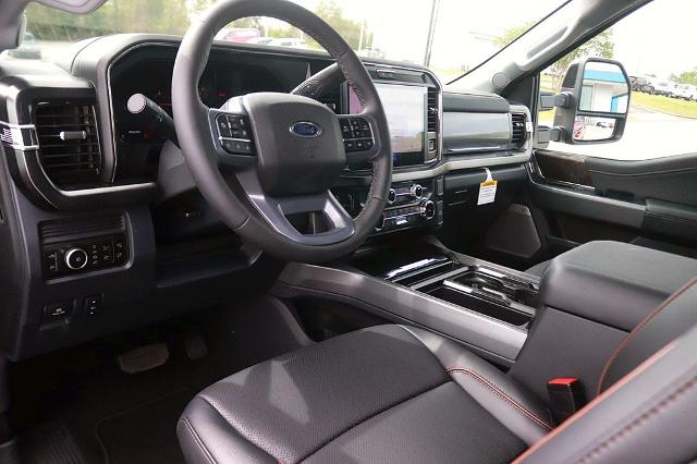 2026 Ford F-250 Super Duty Lariat - Photo 52
