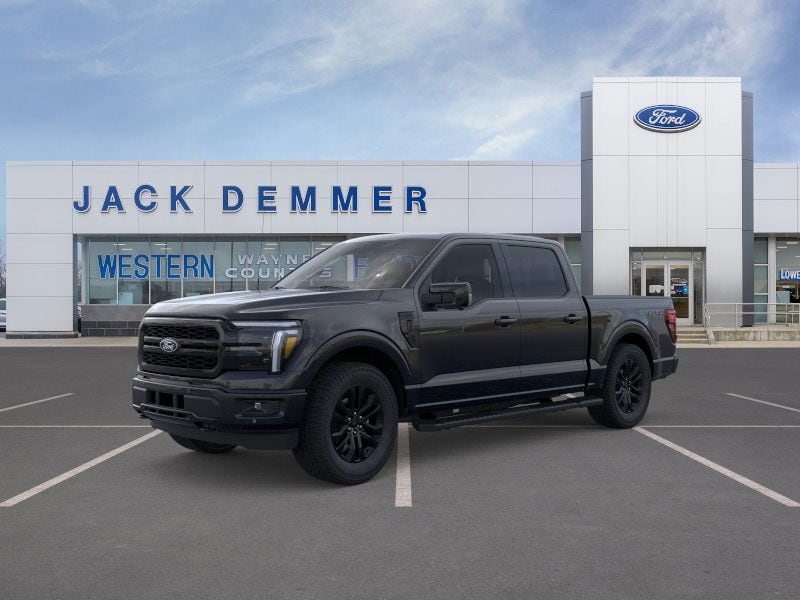 2026 Ford F-150 TRUCK 