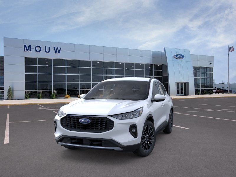 2025 Ford Escape Plug-in hybrid PHEV - Photo 29