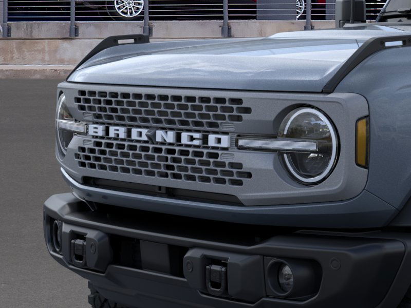 Thumbnail: 2025 Ford Bronco - 44