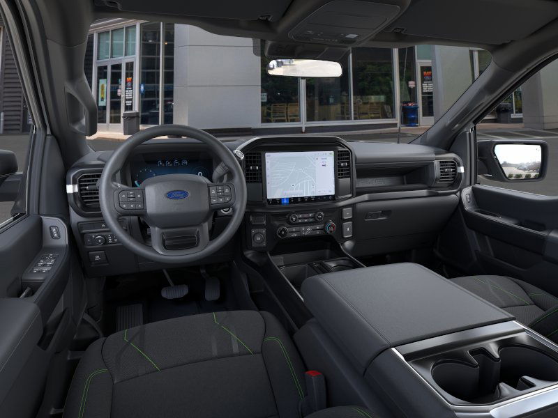 Thumbnail: 2025 Ford F-150 - 9