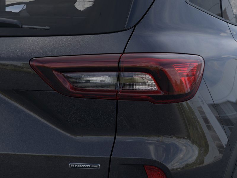 Thumbnail: 2026 Ford Escape - 21