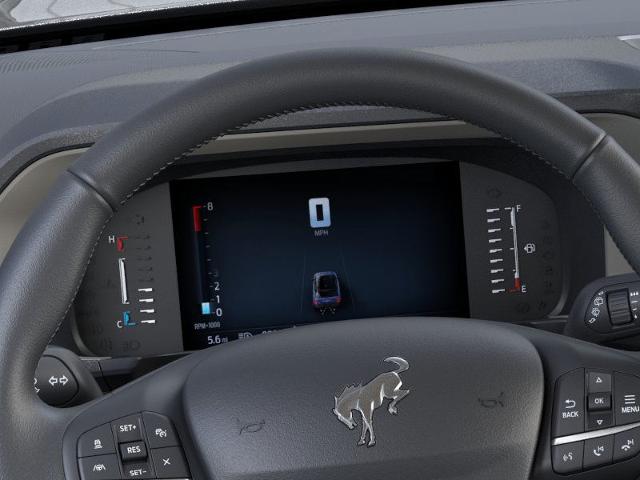 new 2026 Ford Bronco Sport car, priced at $35,084