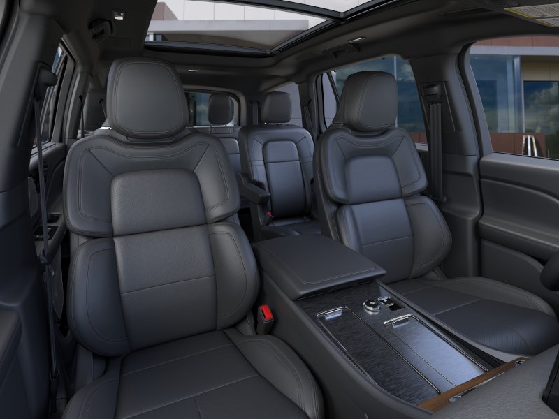 2026 Lincoln Aviator Reserve - Photo 10