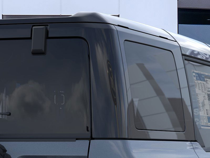 Thumbnail: 2025 Ford Bronco - 50