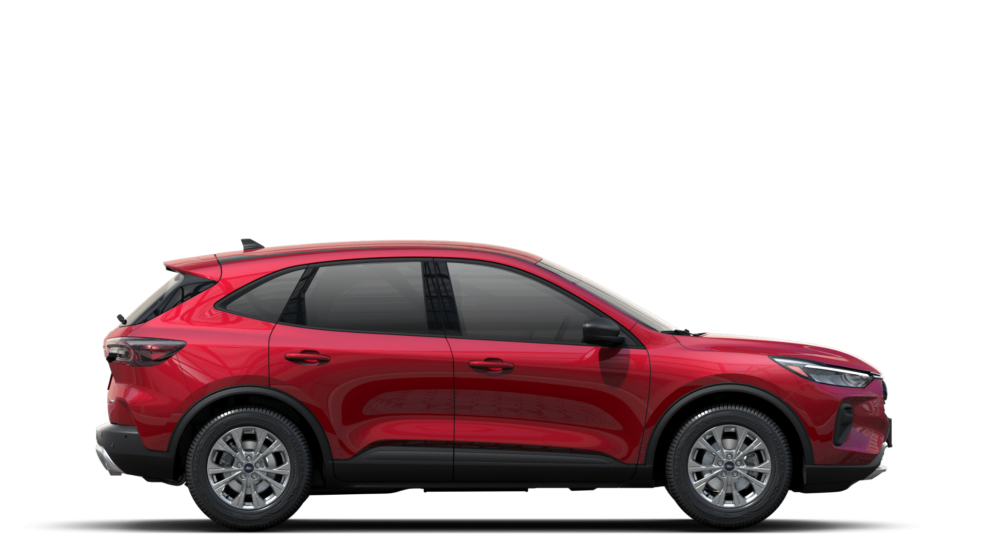 Thumbnail: 2025 Ford Escape - 13