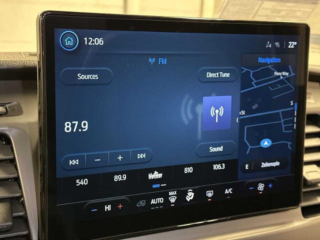 Thumbnail: 2026 Ford Transit Series - 42