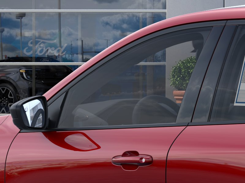 2026 Ford Escape Active - Photo 44