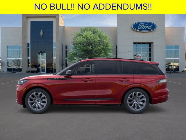 2026 Lincoln Aviator Premiere - Photo 23