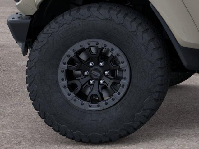 2025 Ford Bronco 4-Door Raptor - Photo 46