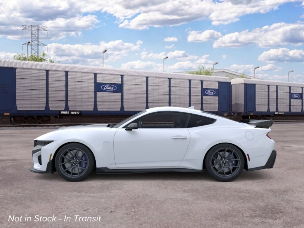 New 2026 Ford Mustang Dark Horse SC CAR