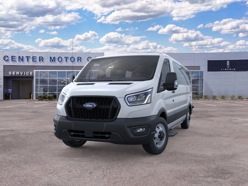 2024 Ford Transit Passenger Van XL - Photo 44