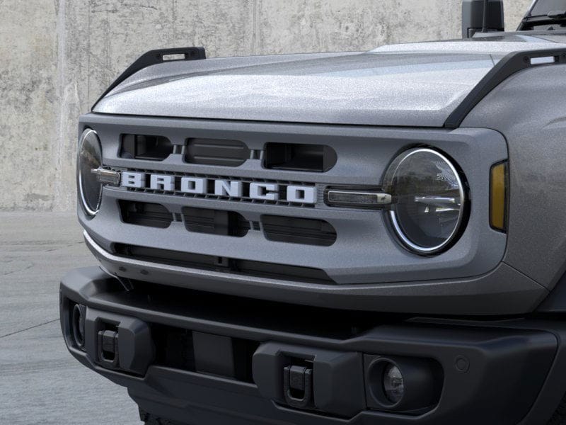 Thumbnail: 2025 Ford Bronco - 44