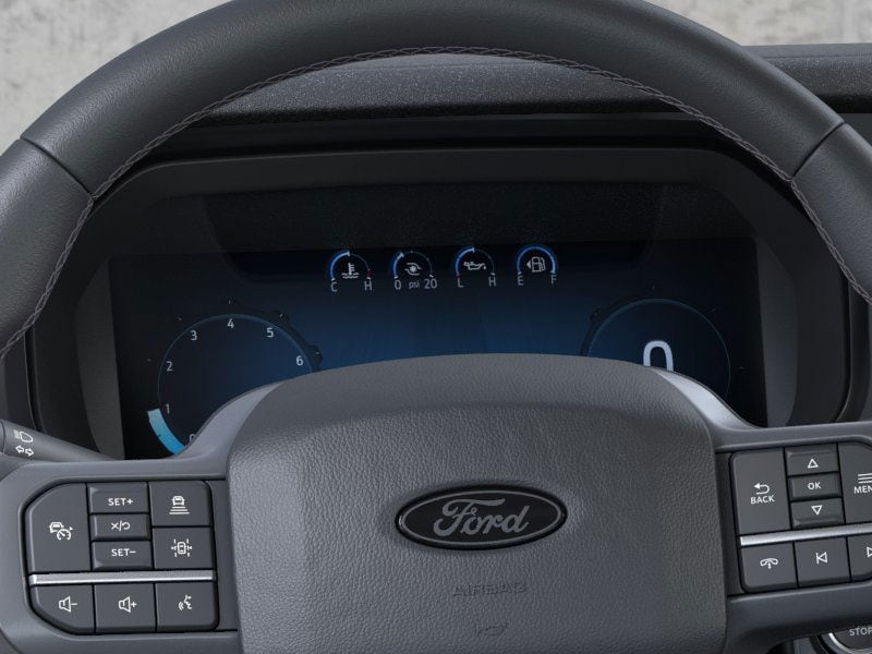 Thumbnail: 2025 Ford F-150 - 13