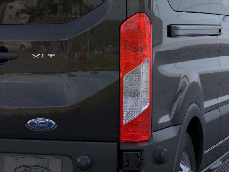 Thumbnail: 2024 Ford Transit Series - 21