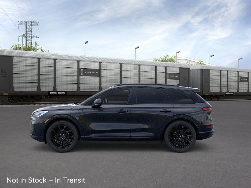 2025 Lincoln Corsair Grand Touring photo 2