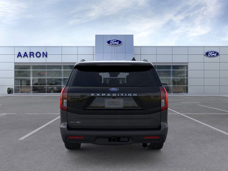 2026 Ford Expedition Active SUV