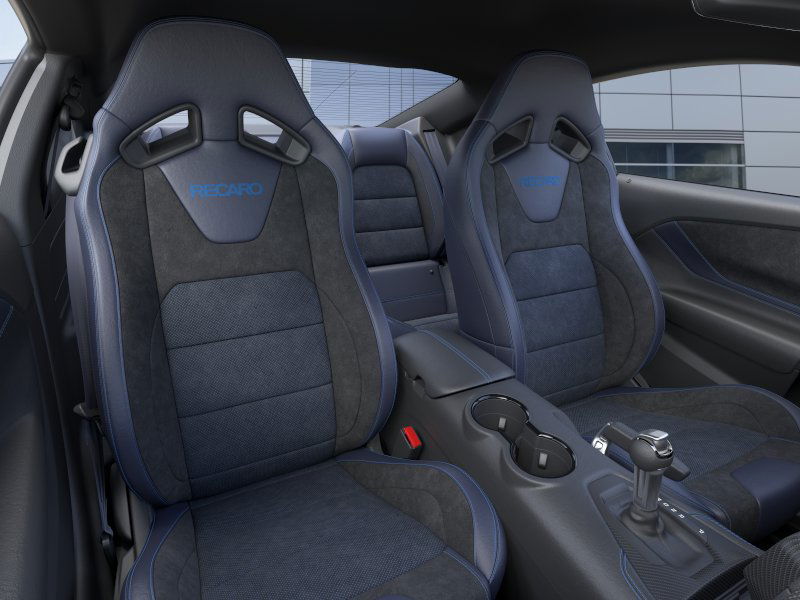 2025 Ford Mustang Dark Horse - Photo 33