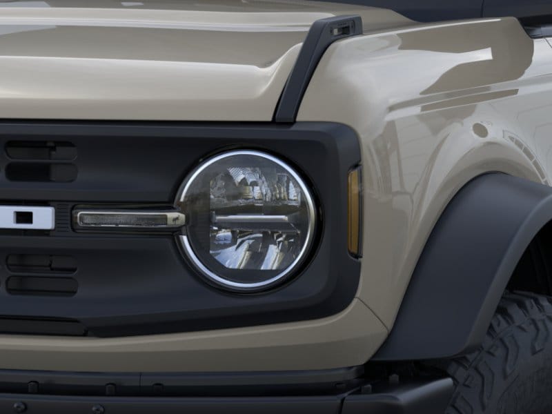 Thumbnail: 2026 Ford Bronco - 20