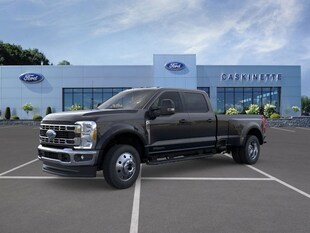 2026 Ford F-450 XLT Truck