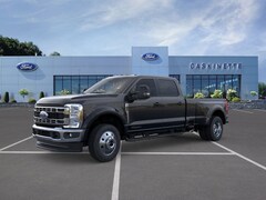 2026 Ford F-450 XLT Truck