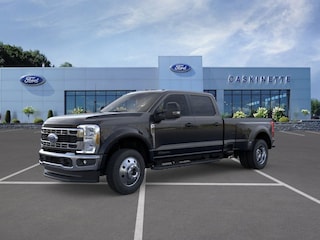 2026 Ford F-450 XLT Truck